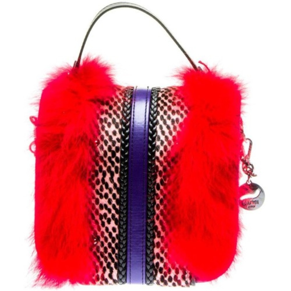 Ohmai Mini Pochette Auxo